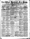 West Somerset Free Press Saturday 04 January 1879 Page 1