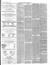West Somerset Free Press Saturday 18 January 1879 Page 3