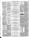 West Somerset Free Press Saturday 01 November 1879 Page 4