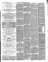 West Somerset Free Press Saturday 15 November 1879 Page 3