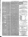 West Somerset Free Press Saturday 30 October 1880 Page 8