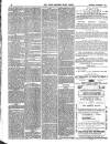 West Somerset Free Press Saturday 06 November 1880 Page 8