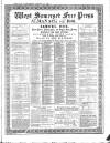 West Somerset Free Press Saturday 01 January 1881 Page 9