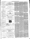 West Somerset Free Press Saturday 14 January 1882 Page 3