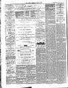 West Somerset Free Press Saturday 28 January 1882 Page 4