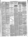 West Somerset Free Press Saturday 18 March 1882 Page 5