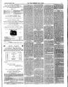 West Somerset Free Press Saturday 03 March 1883 Page 3