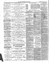 West Somerset Free Press Saturday 26 January 1884 Page 4