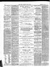 West Somerset Free Press Saturday 02 February 1884 Page 4