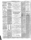 West Somerset Free Press Saturday 16 February 1884 Page 4