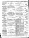 West Somerset Free Press Saturday 23 February 1884 Page 4