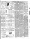 West Somerset Free Press Saturday 08 March 1884 Page 3