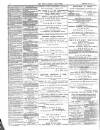 West Somerset Free Press Saturday 08 March 1884 Page 4