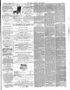 West Somerset Free Press Saturday 15 March 1884 Page 3