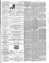 West Somerset Free Press Saturday 22 March 1884 Page 3