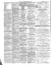 West Somerset Free Press Saturday 22 March 1884 Page 4