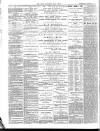 West Somerset Free Press Saturday 27 September 1884 Page 4