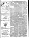 West Somerset Free Press Saturday 01 November 1884 Page 3