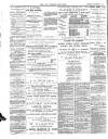 West Somerset Free Press Saturday 01 November 1884 Page 4