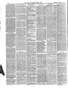 West Somerset Free Press Saturday 01 November 1884 Page 10