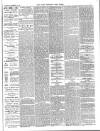 West Somerset Free Press Saturday 13 December 1884 Page 5