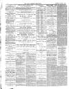 West Somerset Free Press Saturday 03 January 1885 Page 4