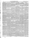 West Somerset Free Press Saturday 03 January 1885 Page 8