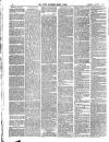 West Somerset Free Press Saturday 03 January 1885 Page 10