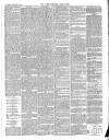 West Somerset Free Press Saturday 24 January 1885 Page 5