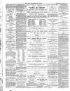 West Somerset Free Press Saturday 31 January 1885 Page 4