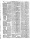 West Somerset Free Press Saturday 31 January 1885 Page 10