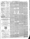 West Somerset Free Press Saturday 21 February 1885 Page 3