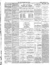 West Somerset Free Press Saturday 21 February 1885 Page 4