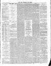 West Somerset Free Press Saturday 14 March 1885 Page 5
