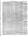 West Somerset Free Press Saturday 14 March 1885 Page 6