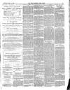 West Somerset Free Press Saturday 14 March 1885 Page 7