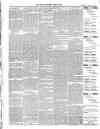 West Somerset Free Press Saturday 14 March 1885 Page 8