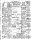 West Somerset Free Press Saturday 21 March 1885 Page 4