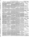 West Somerset Free Press Saturday 21 March 1885 Page 8