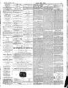 West Somerset Free Press Saturday 28 March 1885 Page 3