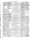West Somerset Free Press Saturday 28 March 1885 Page 4