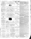 West Somerset Free Press Saturday 26 September 1885 Page 3