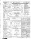 West Somerset Free Press Saturday 24 October 1885 Page 4