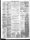 West Somerset Free Press Saturday 02 January 1886 Page 4