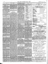 West Somerset Free Press Saturday 17 July 1886 Page 8