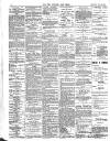 West Somerset Free Press Saturday 31 July 1886 Page 4