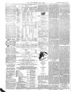 West Somerset Free Press Saturday 04 December 1886 Page 2