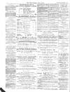 West Somerset Free Press Saturday 04 December 1886 Page 4