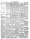 West Somerset Free Press Saturday 11 December 1886 Page 5