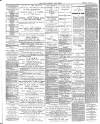 West Somerset Free Press Saturday 08 January 1887 Page 4